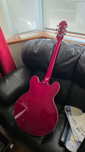 Epiphone Dot