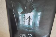The Conjuring 2 original cinema movie poster