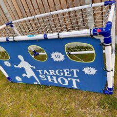 football goal