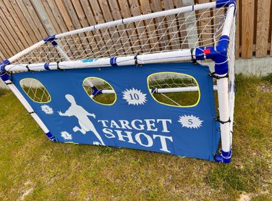 football goal
