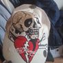 Vintage Ed Hardy Trucker Hat Image 10