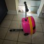 Flyte Scooter 2-in-1 Suitcase Scooter Kids Image 4