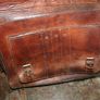 Vintage leather bag Image 4