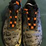 Nike Air Force 1 Experimental Trainers Size 10 Image 2