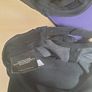 kids baseball cap hat bundle Smalp Medium size Nintendo The mandalorian Lakers Image 4