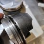 Wiseco Forged Stroker Pistons 10.5:1 2ZZ-GE Lotus Toyota ZZT231 Celica / Corolla Image 8