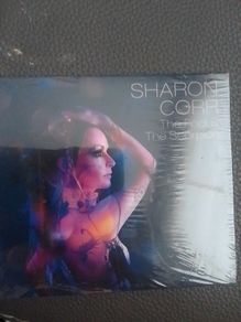 Sharon Corr CD - The Fool & The Scorpion  (NEW)