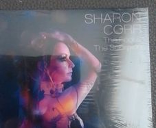 Sharon Corr CD - The Fool & The Scorpion  (NEW)