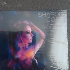 Sharon Corr CD - The Fool & The Scorpion  (NEW)