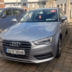 2015 Audi A3