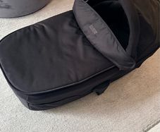 carrycot mamas and papas flip xt3