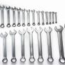 25pcs combination Spanner/wrench matt finish 6-32mm Set Image 8
