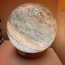 Aroma Diffuser Sea&Sand Lamp Image 2