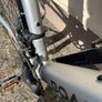 Boardman Gravel Bike hardly used. Stored in Shed. Image 4