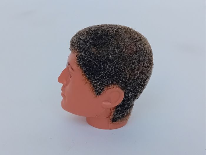 Palitoy Action Man EE Head