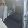 2008 vw transporter 2.5tdi tested crewcab Image 7