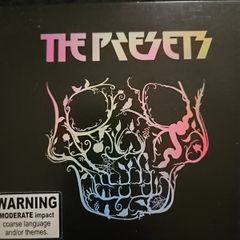 The Presets - Blow Up.