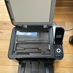 Cannon  MP540 printer and scanner