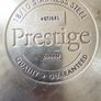 Prestige Stainless Steel Pot Image 3