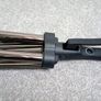 Erapture Amplify Jumbo Hair Waiver / Curler With Carry Bag Image 3