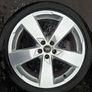 20" Genuine Audi A6  S Line Alloys with tyres Image 3