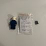 Lego City Airshow Jet Pilot minifigure Image 3