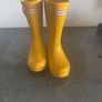 Hunter wellies new Image 2