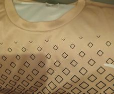 New Men's tshirt