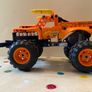 Lego Technic 42135 El Toro Loco Image 4
