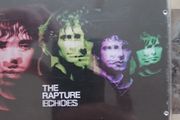 The Rapture CD - Echoes