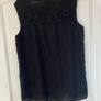Like New: Vero Moda Ladies Top (Size Small) Image 3