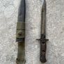 Vintage Bayonet Image 2
