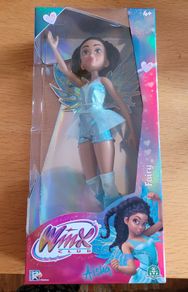 WYNX Fairy doll