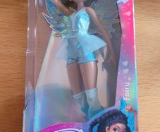 WYNX Fairy doll