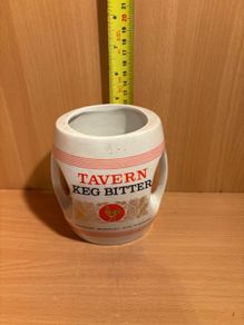 Pub jug Tavern Keg Bitter