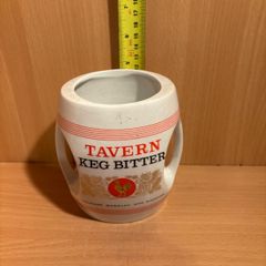 Pub jug Tavern Keg Bitter