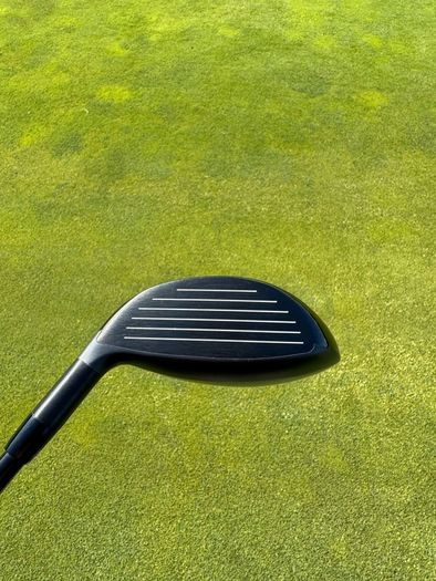 Callaway Quantum TD 7 wood