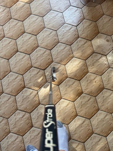 Taylormade juno putter