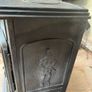 Cast Iron Stove Image 3
