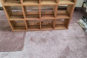 Display/CD Storage Unit