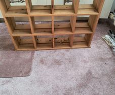 Spice/cd Storage Unit