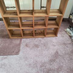 Spice/CD Storage Unit