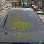 Nissan 300zx Shell with tax book Image 3