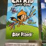 New CAT KID Children's Books by Dav Pilkey Image 2