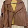 Women jacket size M. New Image 2