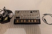 Synthesizer Korg Volca Bass