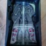 Iron Man  MMS123 Hot toys Hottoys Figure Image 9