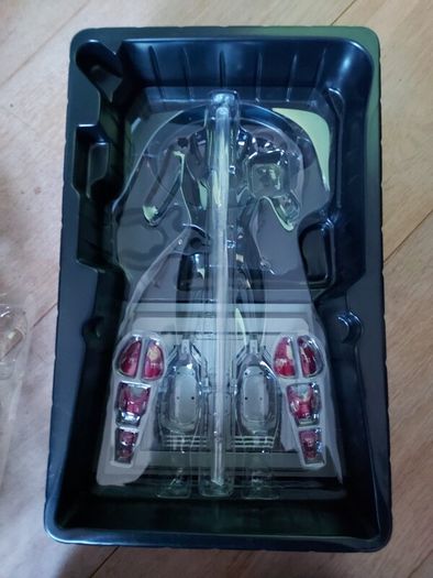 Iron Man  MMS123 Hot toys Hottoys Figure