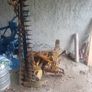 finger bar mower Image 2