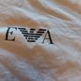 Emporio Armani Mens Tshirt Image 2